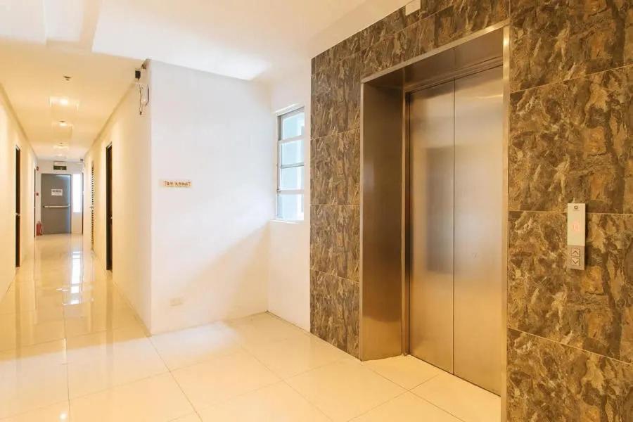 Shandong Residences 山东宾馆 Manila Eksteriør billede