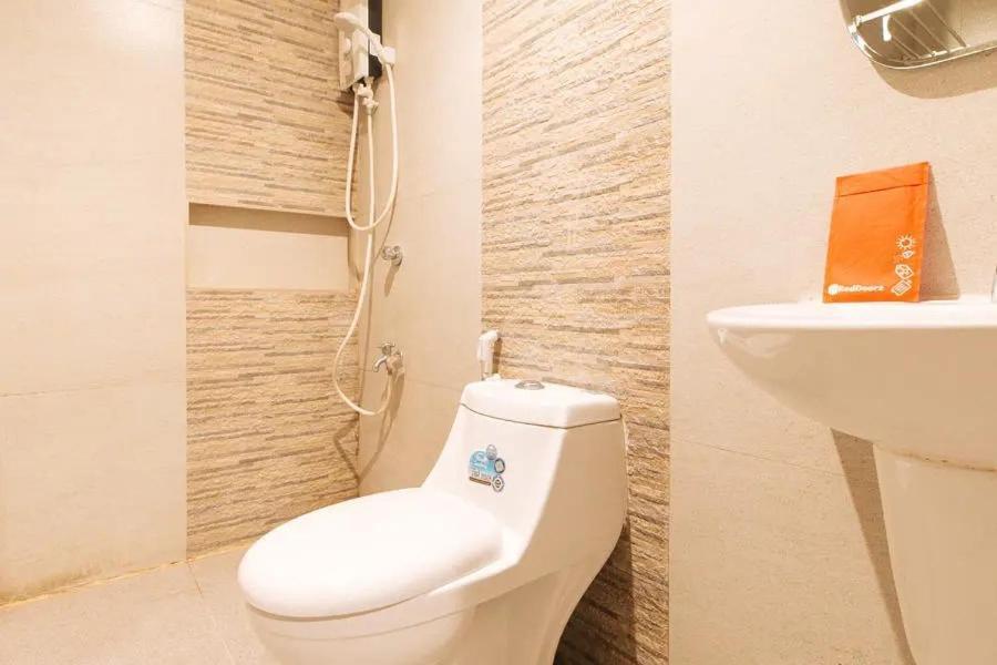 Shandong Residences 山东宾馆 Manila Eksteriør billede